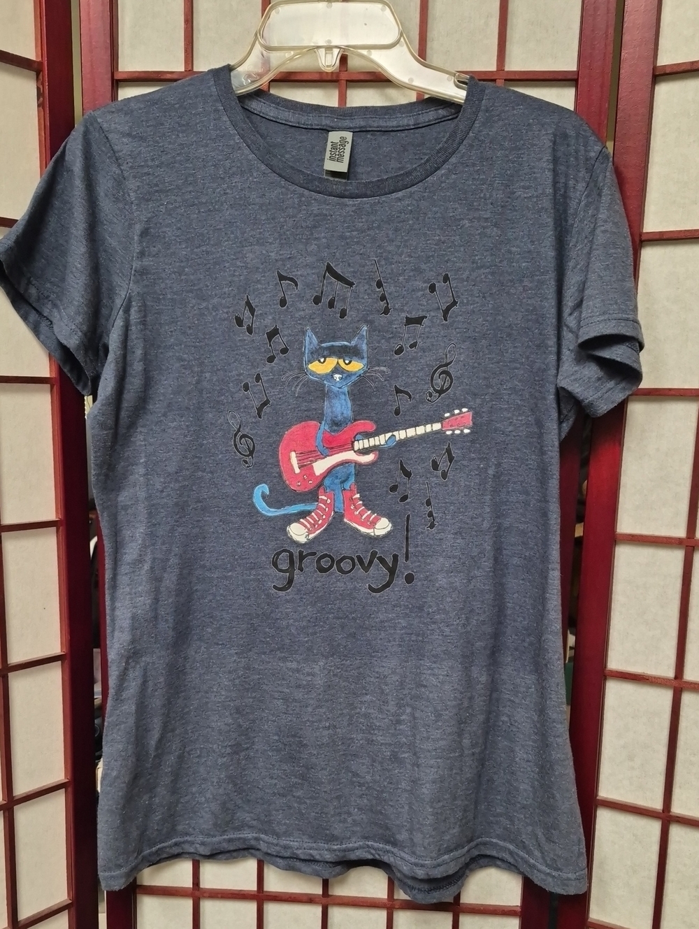 Pete The Cat teeshirt